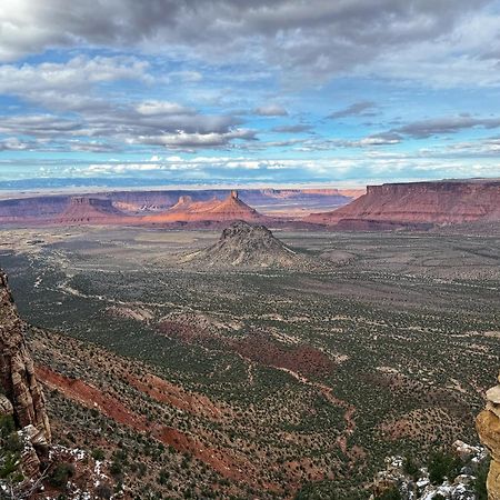 Wolfe'S Moab, Adult Only Hotel ภายนอก รูปภาพ
