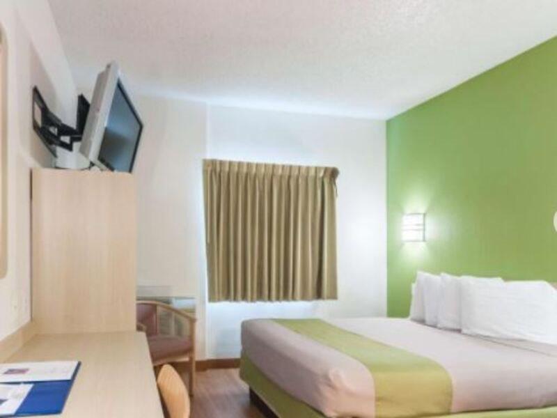 Wolfe'S Moab, Adult Only Hotel ภายนอก รูปภาพ