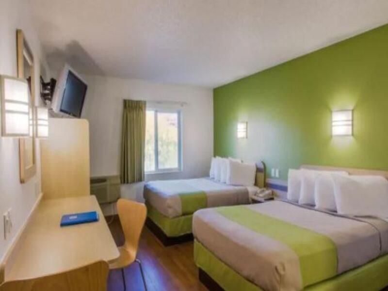 Wolfe'S Moab, Adult Only Hotel ภายนอก รูปภาพ