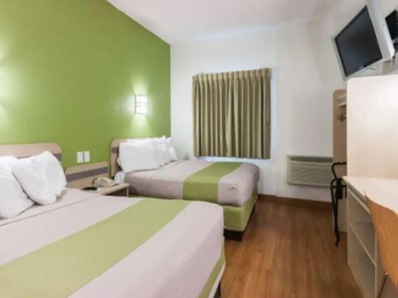 Wolfe'S Moab, Adult Only Hotel ภายนอก รูปภาพ