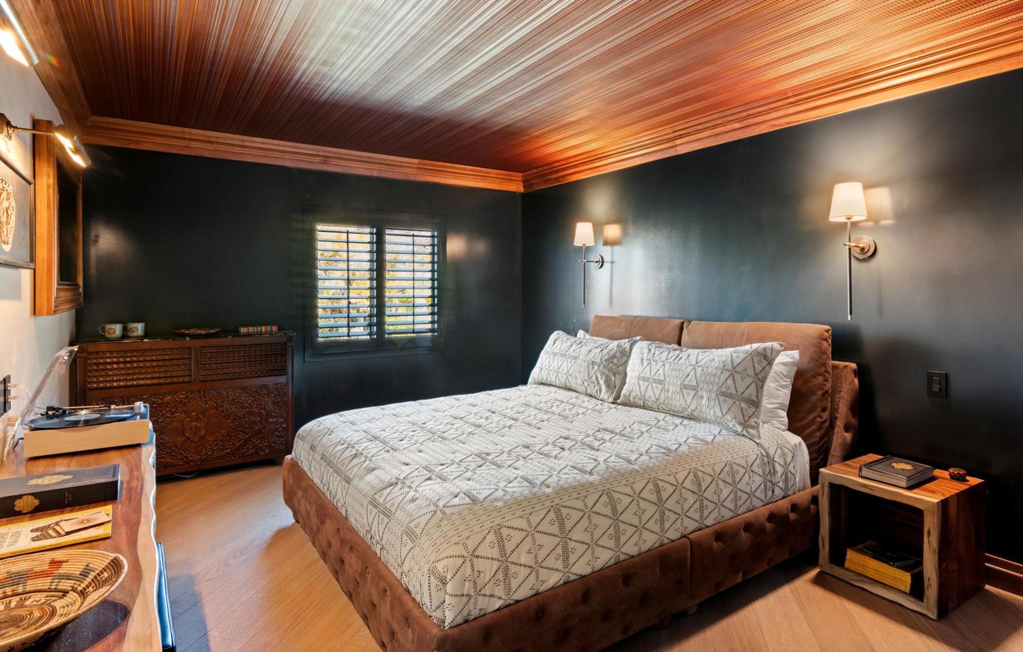 Wolfe'S Moab, Adult Only Hotel ภายนอก รูปภาพ