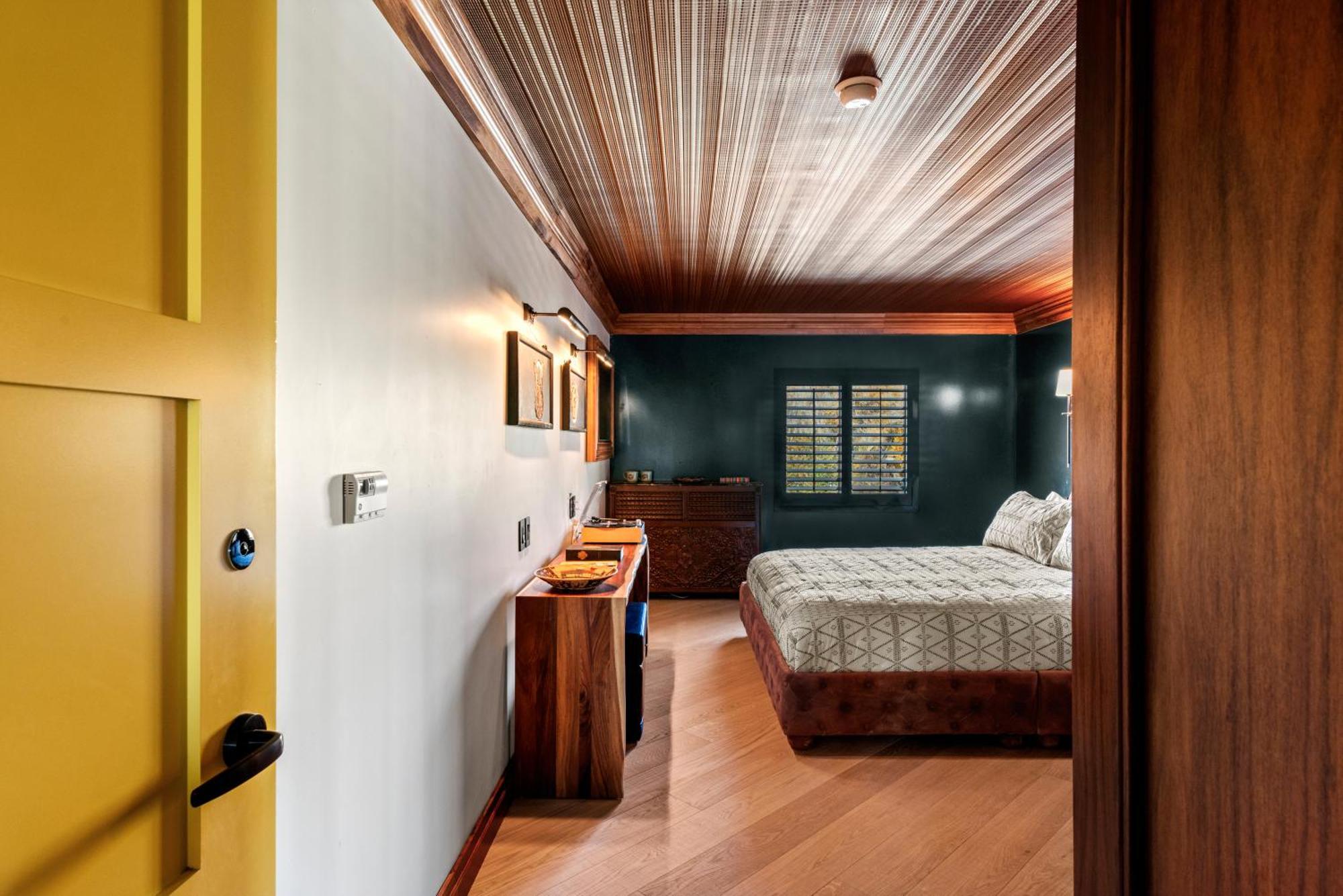Wolfe'S Moab, Adult Only Hotel ภายนอก รูปภาพ