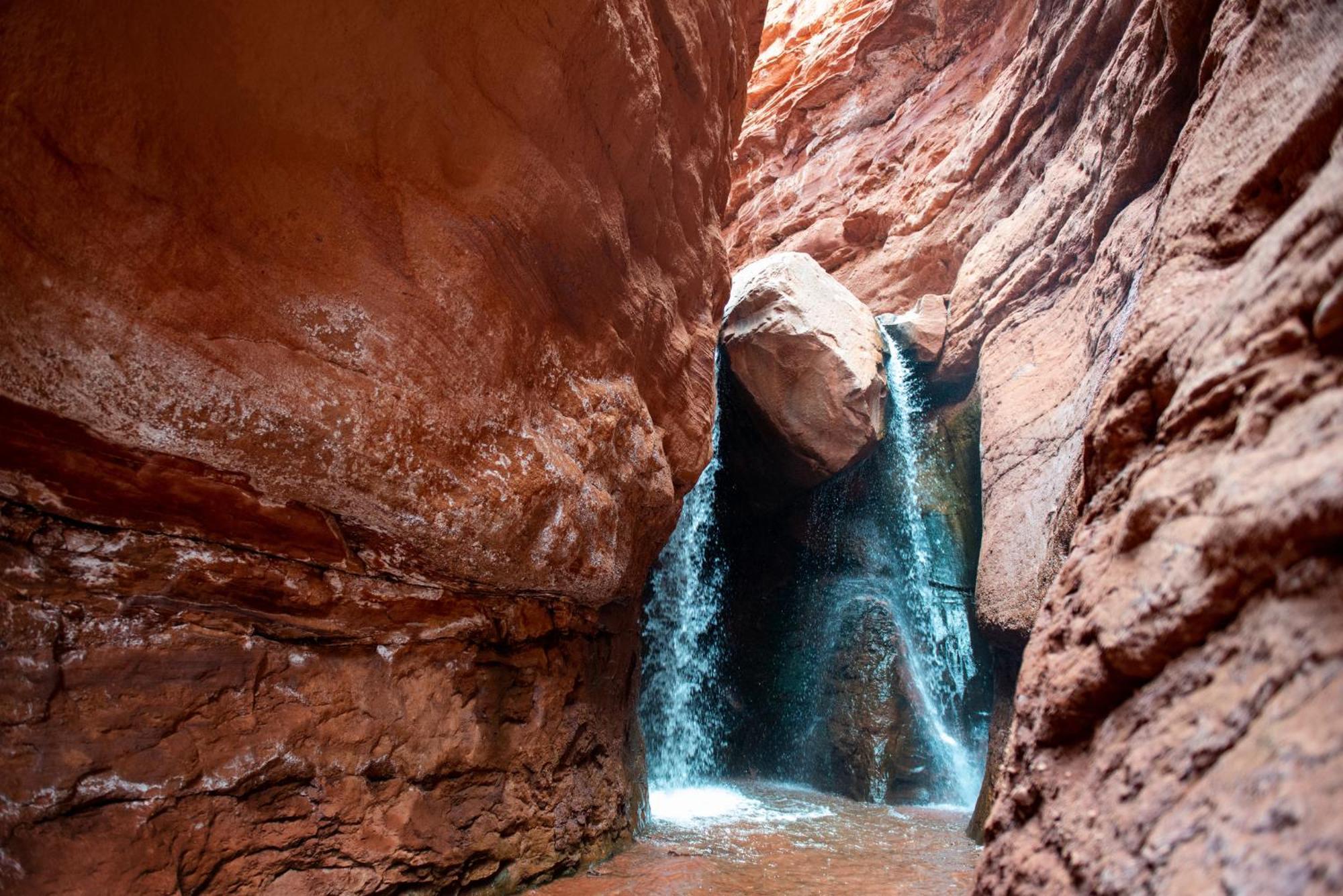 Wolfe'S Moab, Adult Only Hotel ภายนอก รูปภาพ