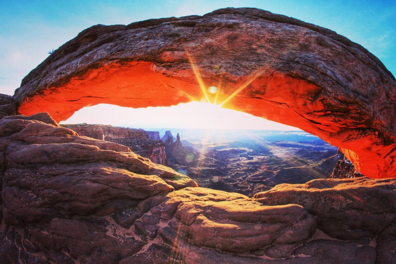 Wolfe'S Moab, Adult Only Hotel ภายนอก รูปภาพ