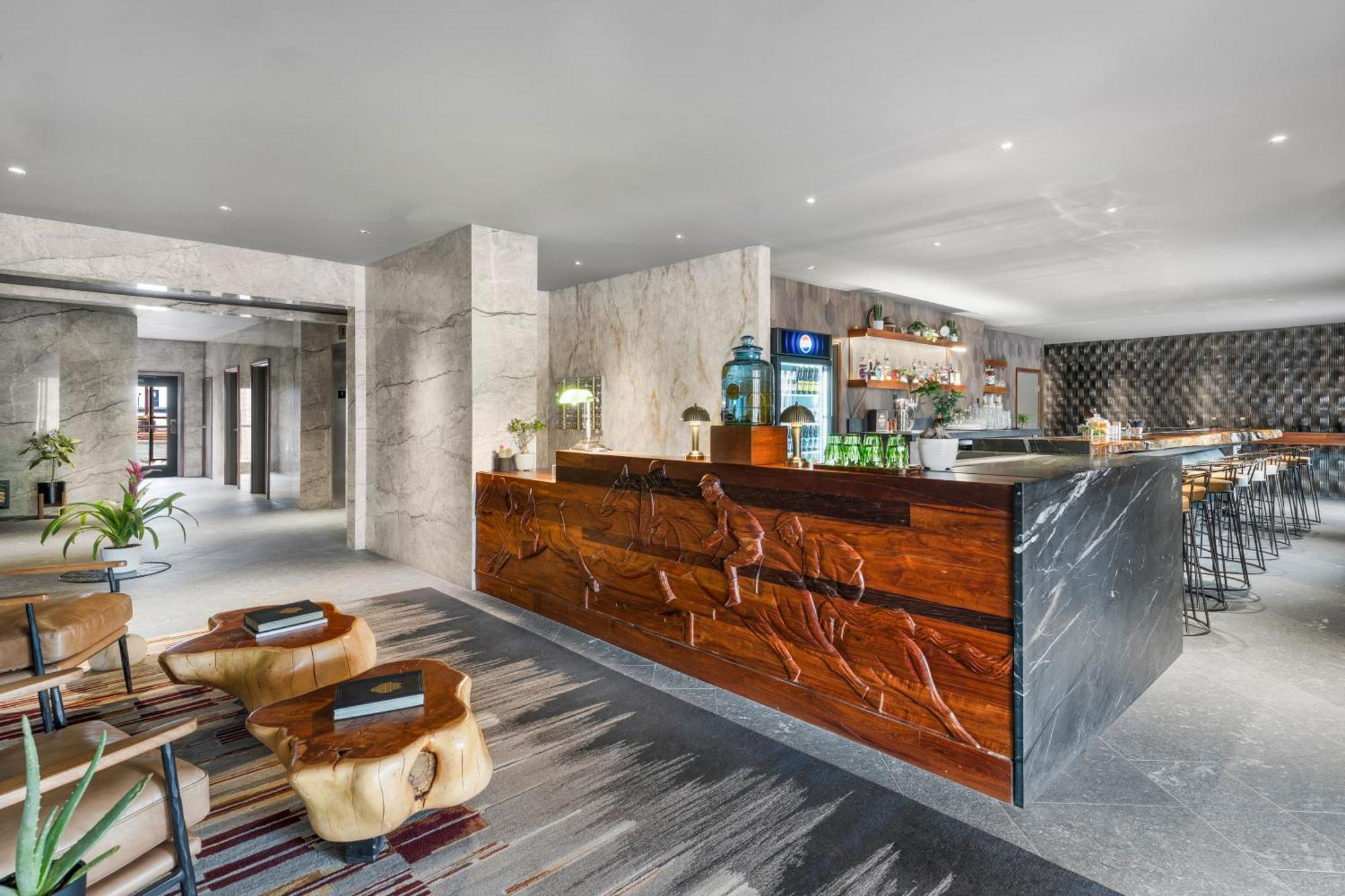 Wolfe'S Moab, Adult Only Hotel ภายนอก รูปภาพ