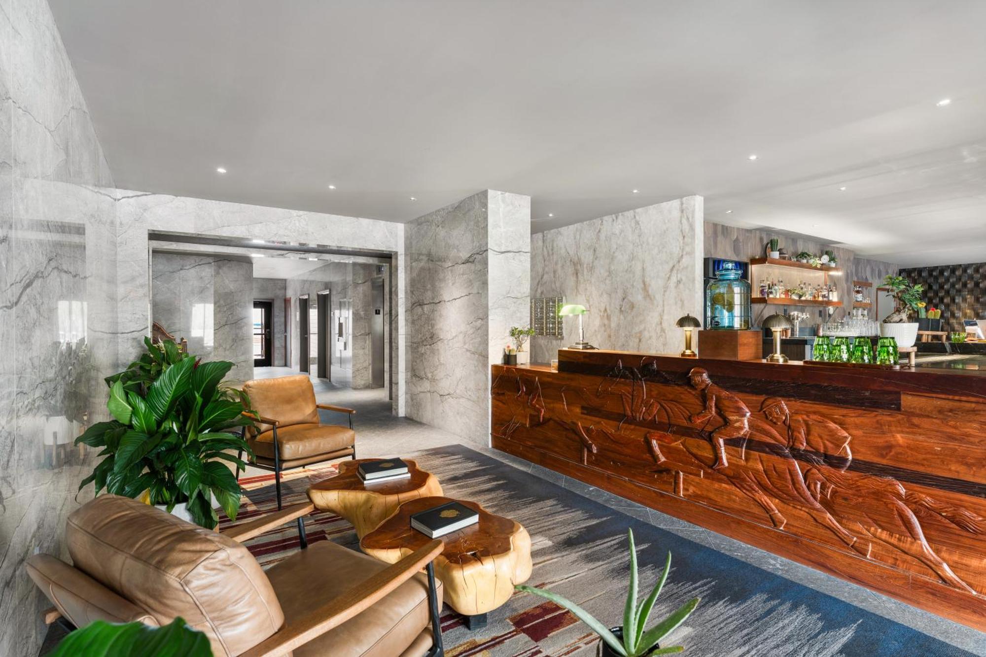 Wolfe'S Moab, Adult Only Hotel ภายนอก รูปภาพ