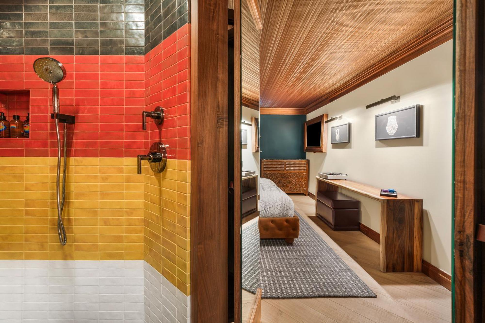 Wolfe'S Moab, Adult Only Hotel ภายนอก รูปภาพ