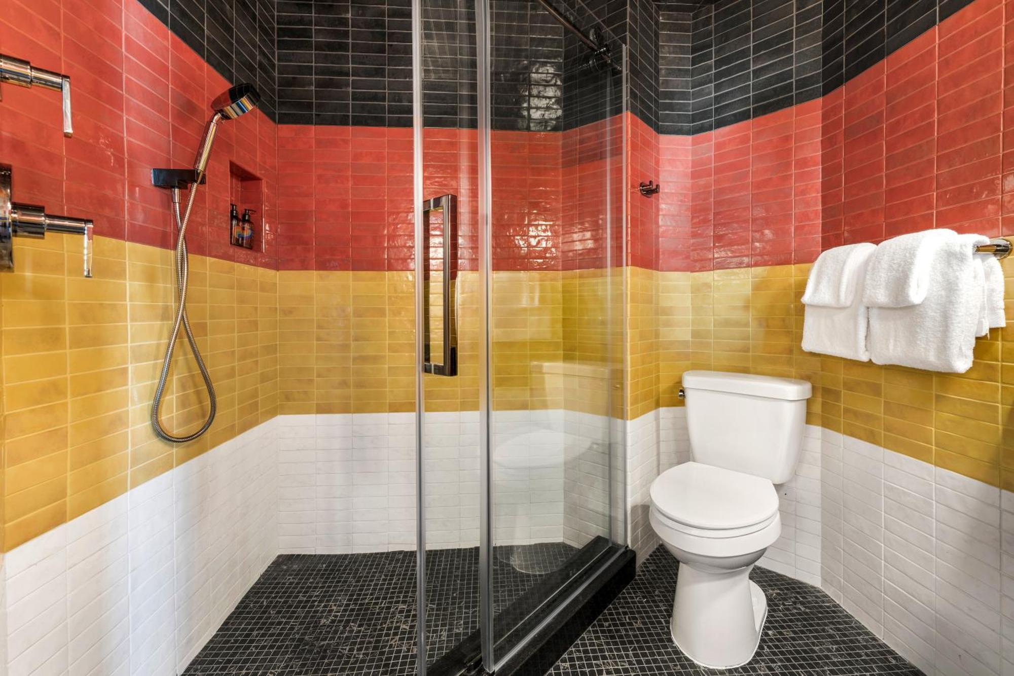 Wolfe'S Moab, Adult Only Hotel ภายนอก รูปภาพ