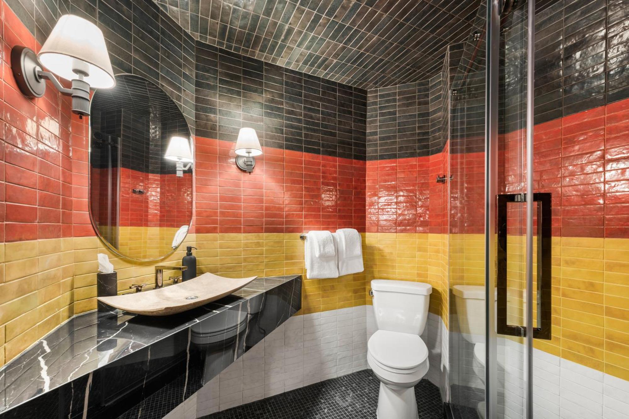 Wolfe'S Moab, Adult Only Hotel ภายนอก รูปภาพ