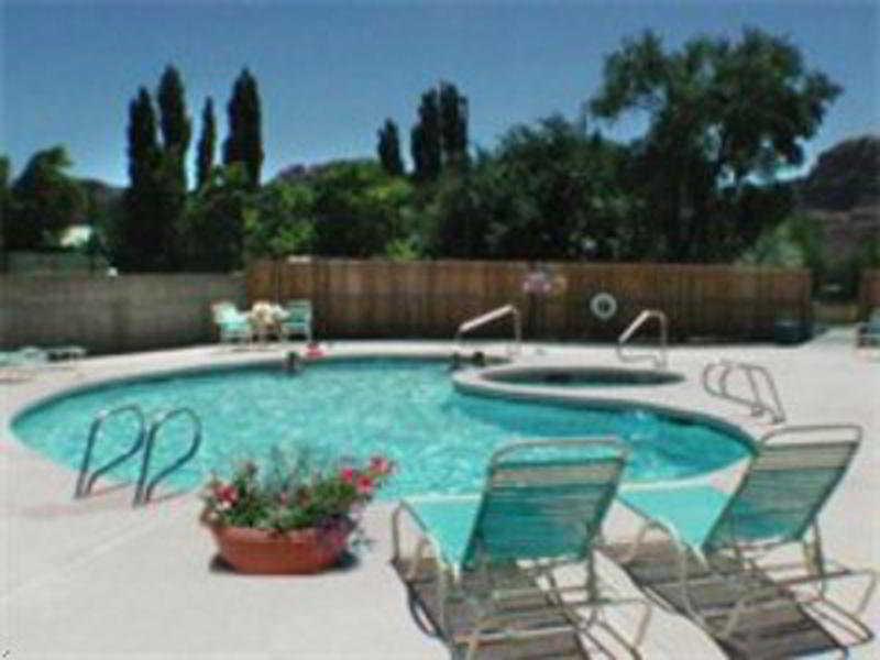 Wolfe'S Moab, Adult Only Hotel ภายนอก รูปภาพ