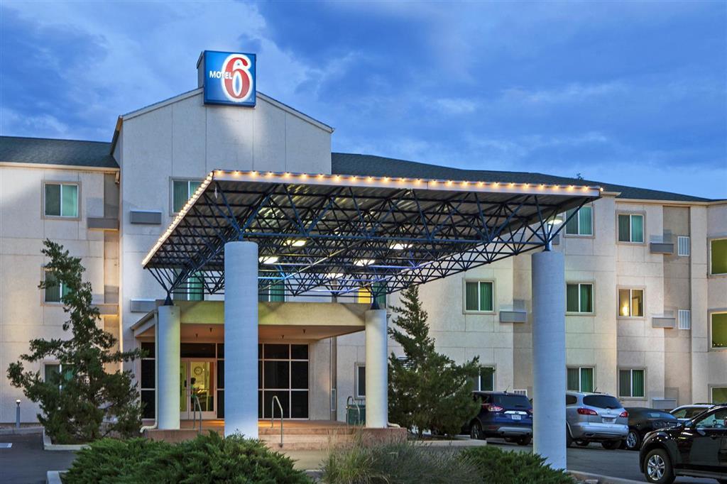 Wolfe'S Moab, Adult Only Hotel ภายนอก รูปภาพ