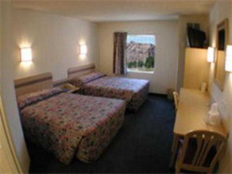 Wolfe'S Moab, Adult Only Hotel ภายนอก รูปภาพ