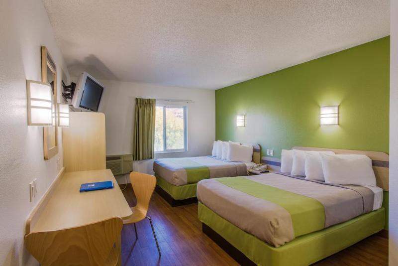 Wolfe'S Moab, Adult Only Hotel ภายนอก รูปภาพ